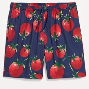 NWT Old Navy Swim Trunks